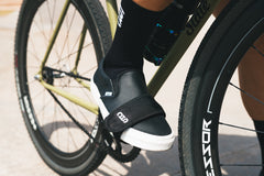 State Bicycle Co. -Foot Retention Pedal Straps
