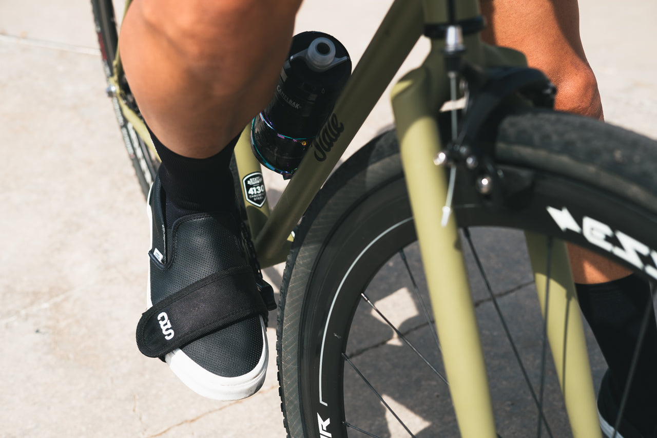 State Bicycle Co. - Foot Retention Pedal Straps