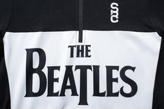 State Bicycle Co. x The Beatles - Retro Style Wool Cycling Jersey