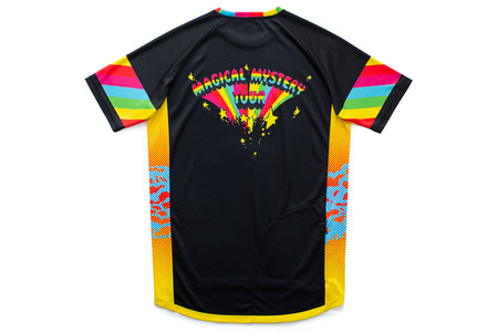 product State Bicycle Co. x The Beatles - Magical Mystery Tour - All-Road Jersey / Tech-T