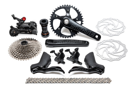 product State Bicycle Co.All-Road 1 Group-Set