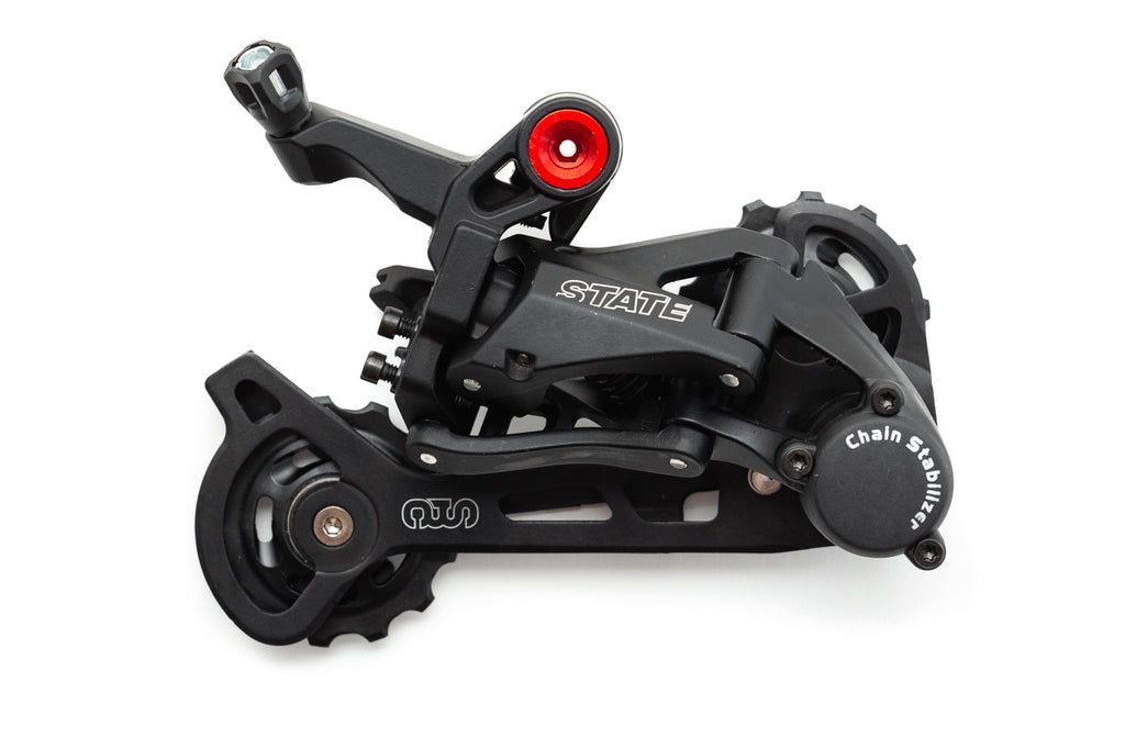 State Bicycle Co.  All-Road 1 Rear Derailleur