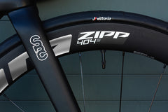 Carbon Road SL – Raw Carbon - SRAM Rival AXS 2x