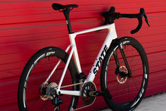 Carbon Road – Panda Pearl - SRAM Rival AXS 2x