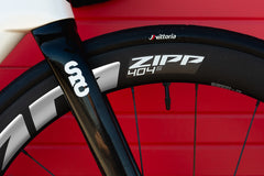 Carbon Road – Panda Pearl - SRAM Rival AXS 2x