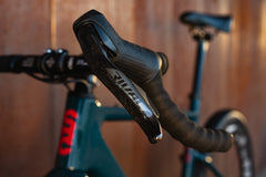Carbon All-Road v2 - Colorado Blue - SRAM Rival AXS
