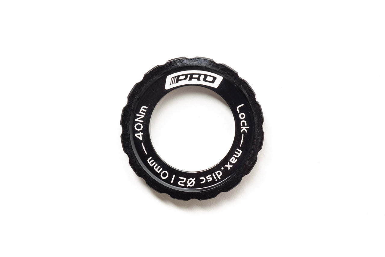 Centerlock Disc Brake Rotor | State Bicycle Co.