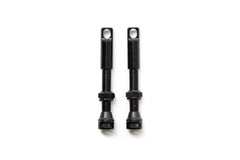 Tubeless Valves (Pair) w/ Valve Core Remover