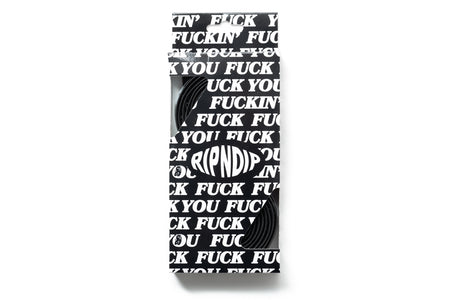 product State Bicycle Co. x RIPNDIP - "FU" Bar Tape-State Bicycle Co.