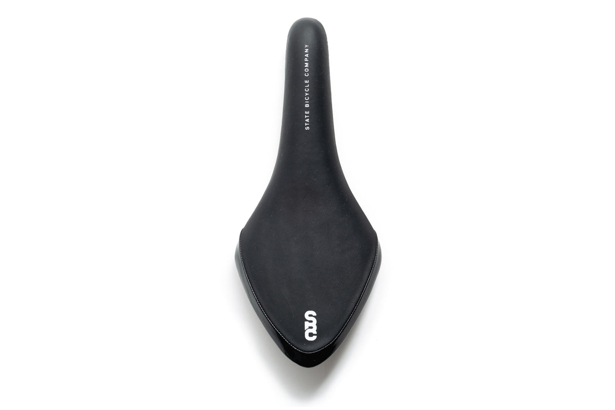 Black Label Series:  Saddle