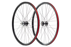 Black Label Series: v3 Mid Profile Wheel Set