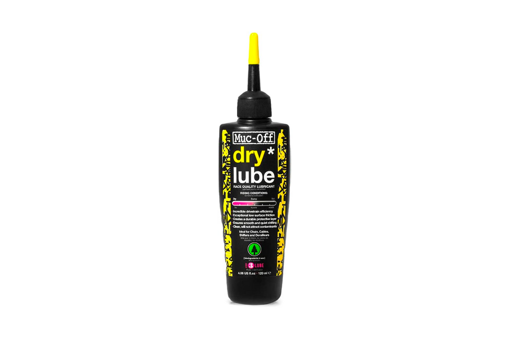 Muc-Off Dry Weather Lube (50ml)