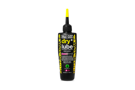 product Muc-Off Dry Weather Lube (50ml)