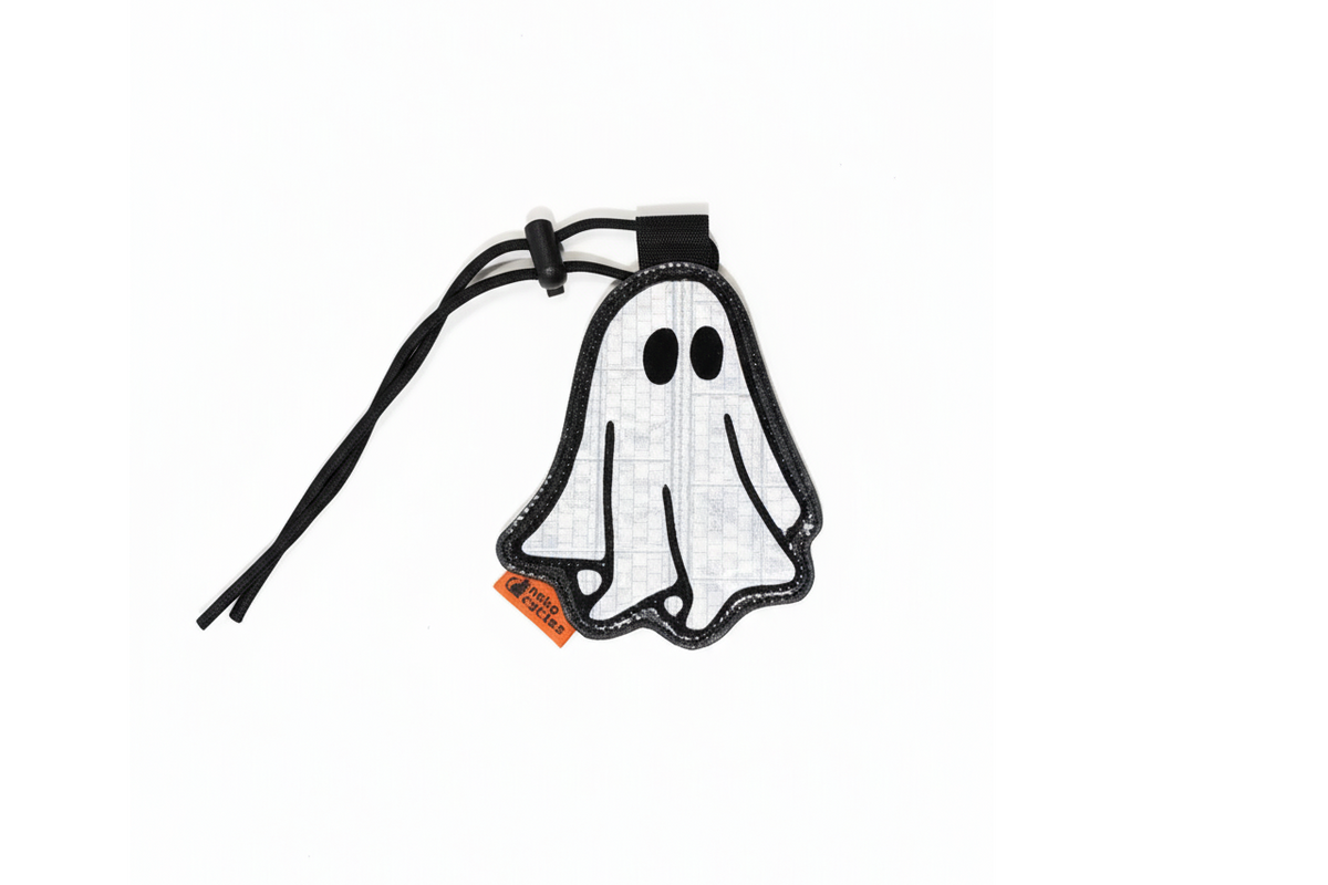 Ghost Safety Reflector
