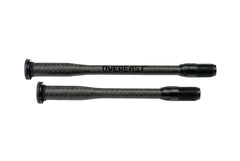 OVERFAST Carbon Thru Axles