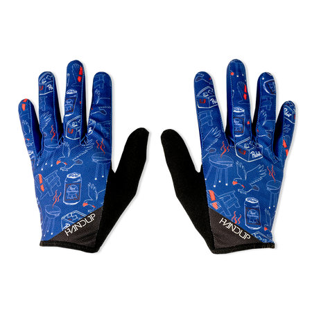 product Gloves - Pabst BBQ by Handup Gloves
