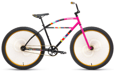 State Bicycle Co. x Run The Jewels - Klunker