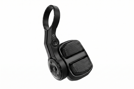 product SRAM AXS Pod Controller — 2-Button, Discrete Clamp
