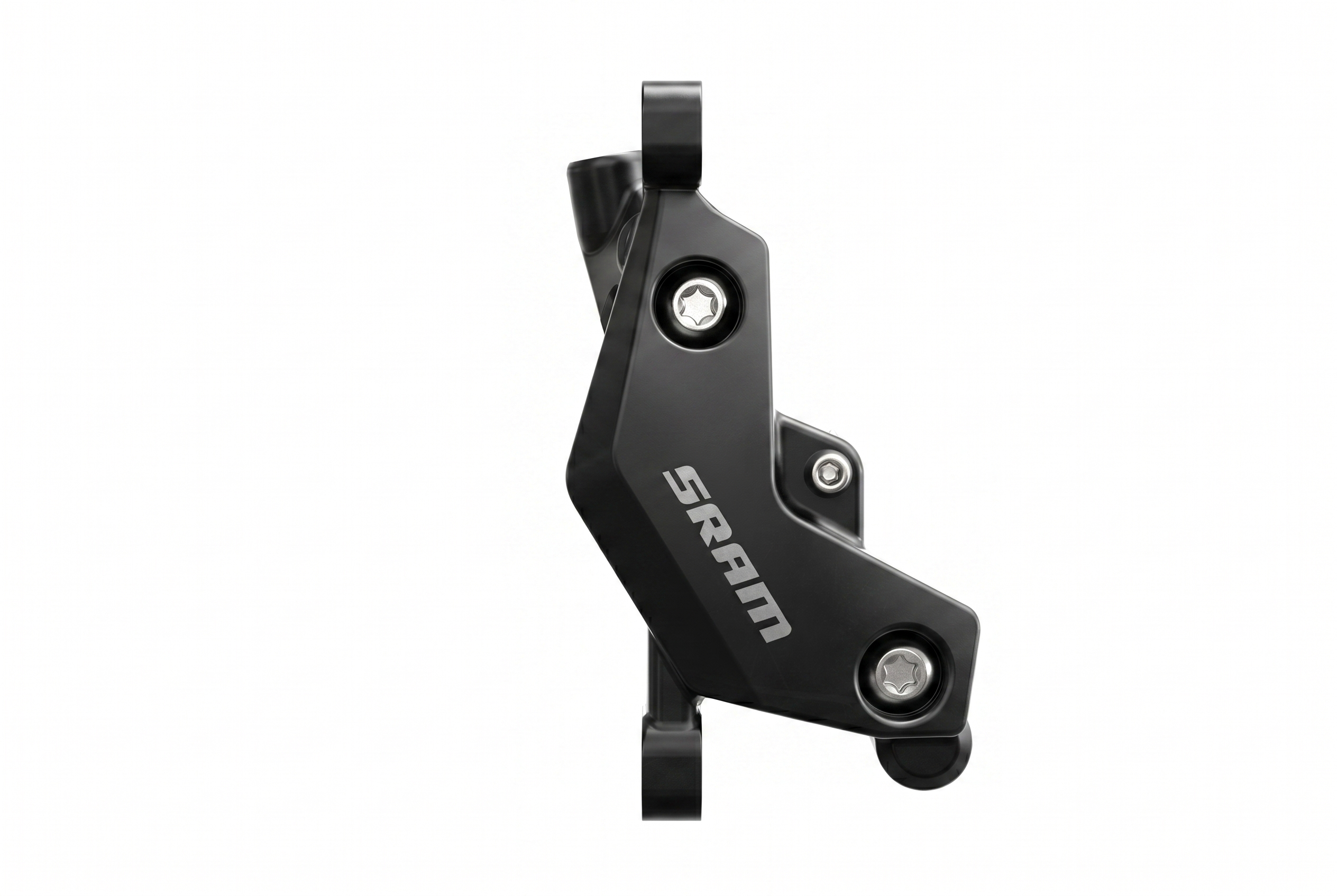 SRAM DB4 Hydraulic Disc Brake Set | Front & Rear MTB Brakes