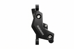SRAM DB4 Hydraulic Disc Brake & Lever Set (Front and Rear)