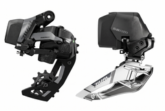 SRAM Rival AXS Derailleur Pack — Front & Rear, 2x