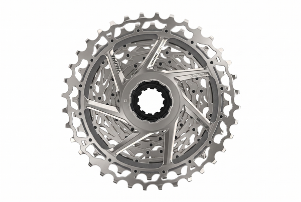 パーツ SRAM XG-1250 12S 10-36T SRAM Rival XG-1250 10-36 Cassette | State Bicycle Co. | State