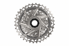 SRAM Rival XG-1250 Cassette — 12-Speed, 10-36T, XDR