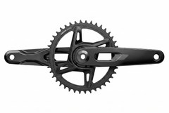 SRAM Rival XPLR 1x Crankset — 42T, DUB Wide