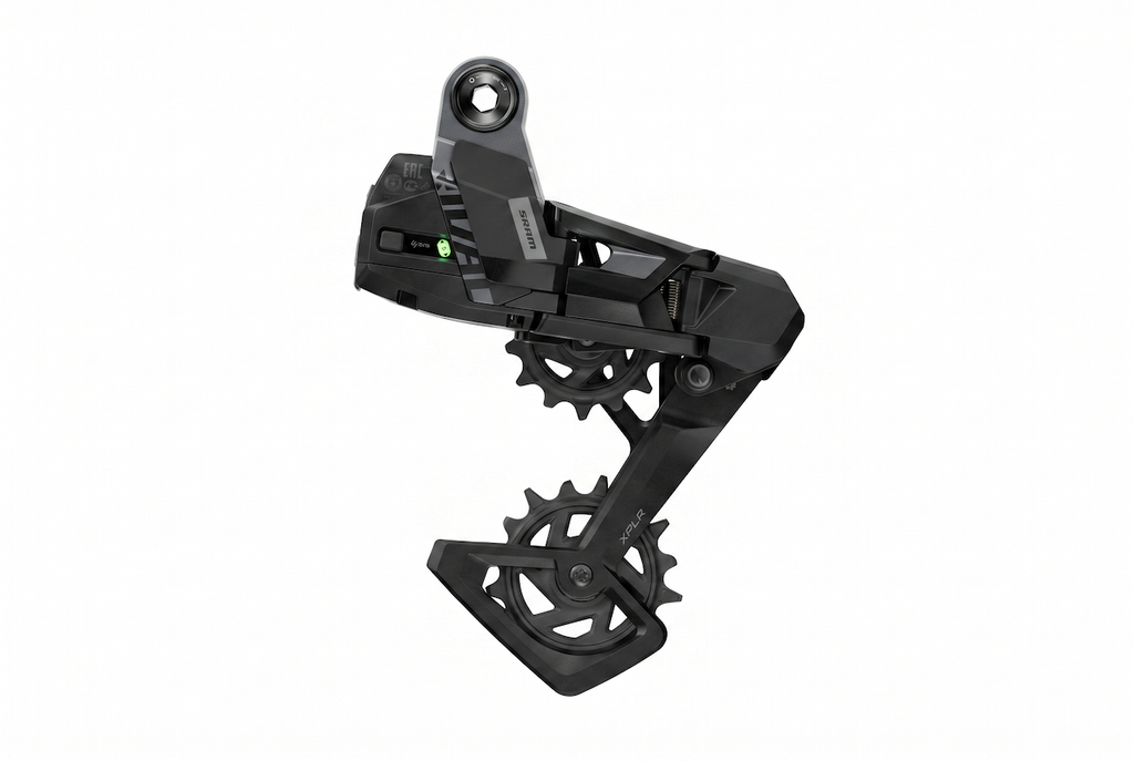 SRAM Rival XPLR AXS Rear Derailleur — 13-Speed, Max 46T, UDH