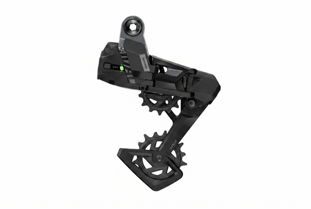 product SRAM Rival XPLR AXS Rear Derailleur — 13-Speed, Max 46T, UDH