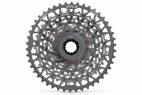 SRAM Rival XPLR XG-1351 10-46 | State Bicycle Co. | State Bicycle Co.