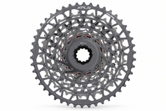 SRAM Rival XPLR XG-1351 Cassette — 13-Speed, 10-46T, XDR