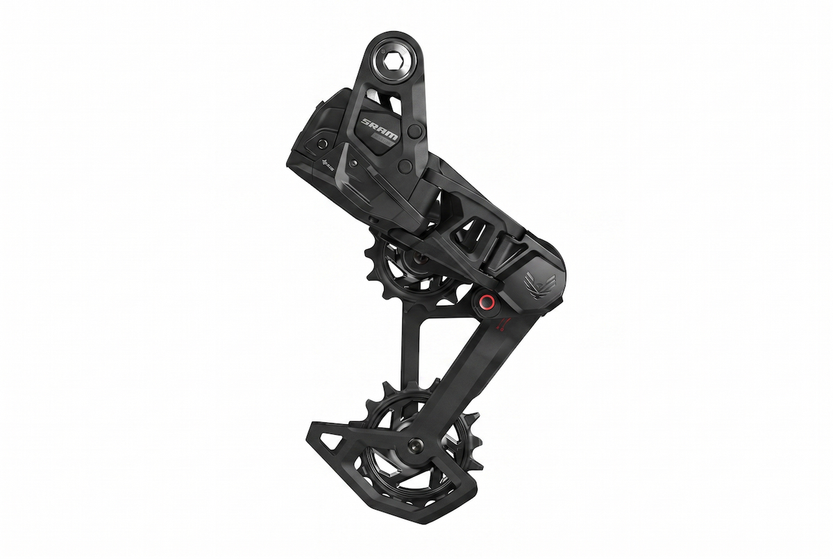 SRAM S1000 Eagle Transmission AXS Derailleur — 12-Speed, Max 52T