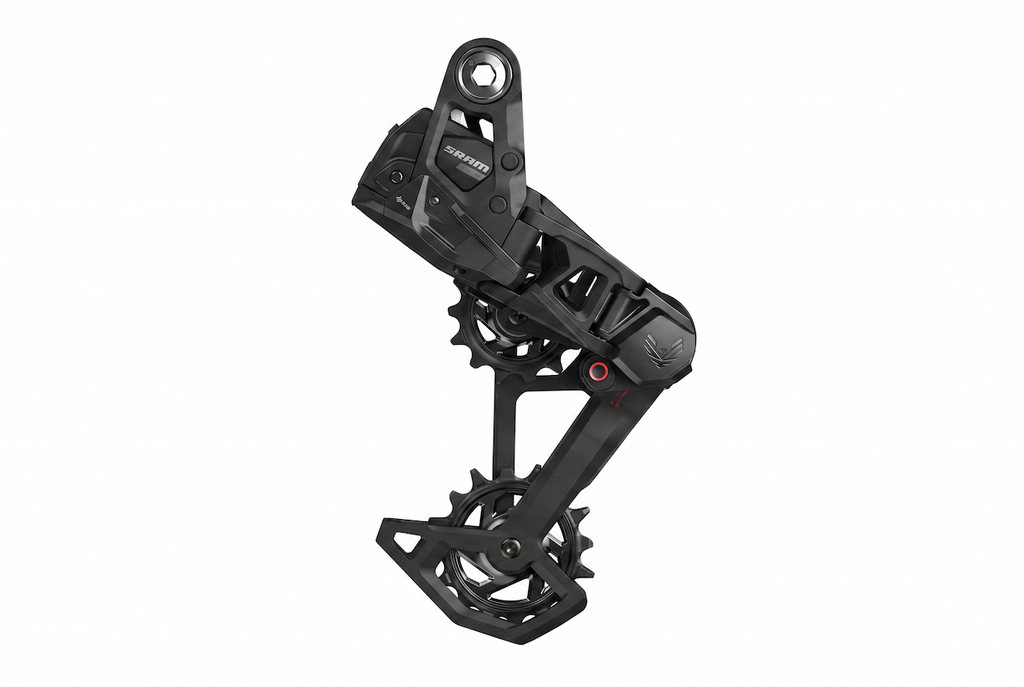 SRAM S1000 Eagle Transmission AXS Derailleur — 12-Speed, Max 52T