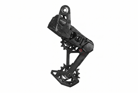 product SRAM S1000 Eagle Transmission AXS Derailleur — 12-Speed, Max 52T