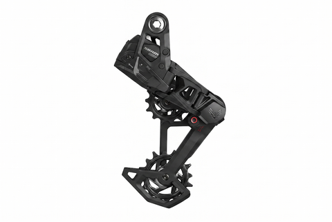 SRAM S1000 Eagle Transmission AXS Derailleur — 12-Speed, Max 52T