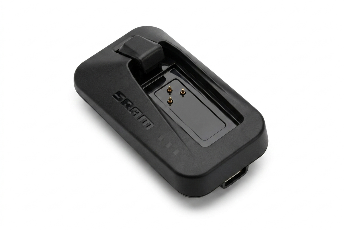 SRAM AXS Battery Charger (USB)
