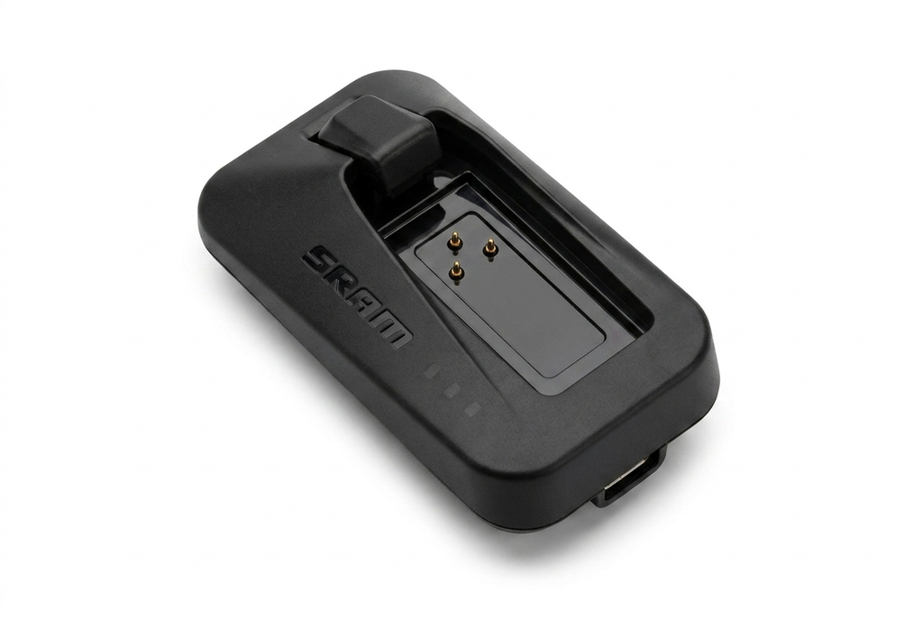 SRAM AXS Battery Charger (USB)