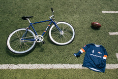 State Bicycle Co. | NFL Collection - Throwback Core-Line - Denver Broncos