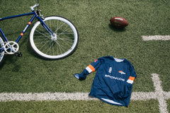 State Bicycle Co. | NFL Collection - Throwback Core-Line - Denver Broncos