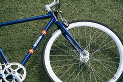 State Bicycle Co. | NFL Collection - Throwback Core-Line - Denver Broncos