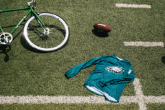 State Bicycle Co. | NFL Collection - Throwback Core-Line - Philadelphia Eagles