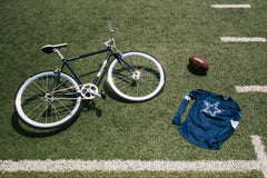 State Bicycle Co. | NFL Collection - Throwback Core-Line - Dallas Cowboys