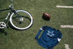 State Bicycle Co. | NFL Collection - Throwback Core-Line - Dallas Cowboys