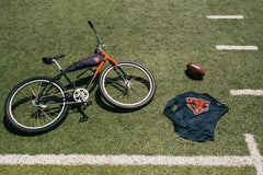 State Bicycle Co. | NFL Collection - Klunker - Chicago Bears
