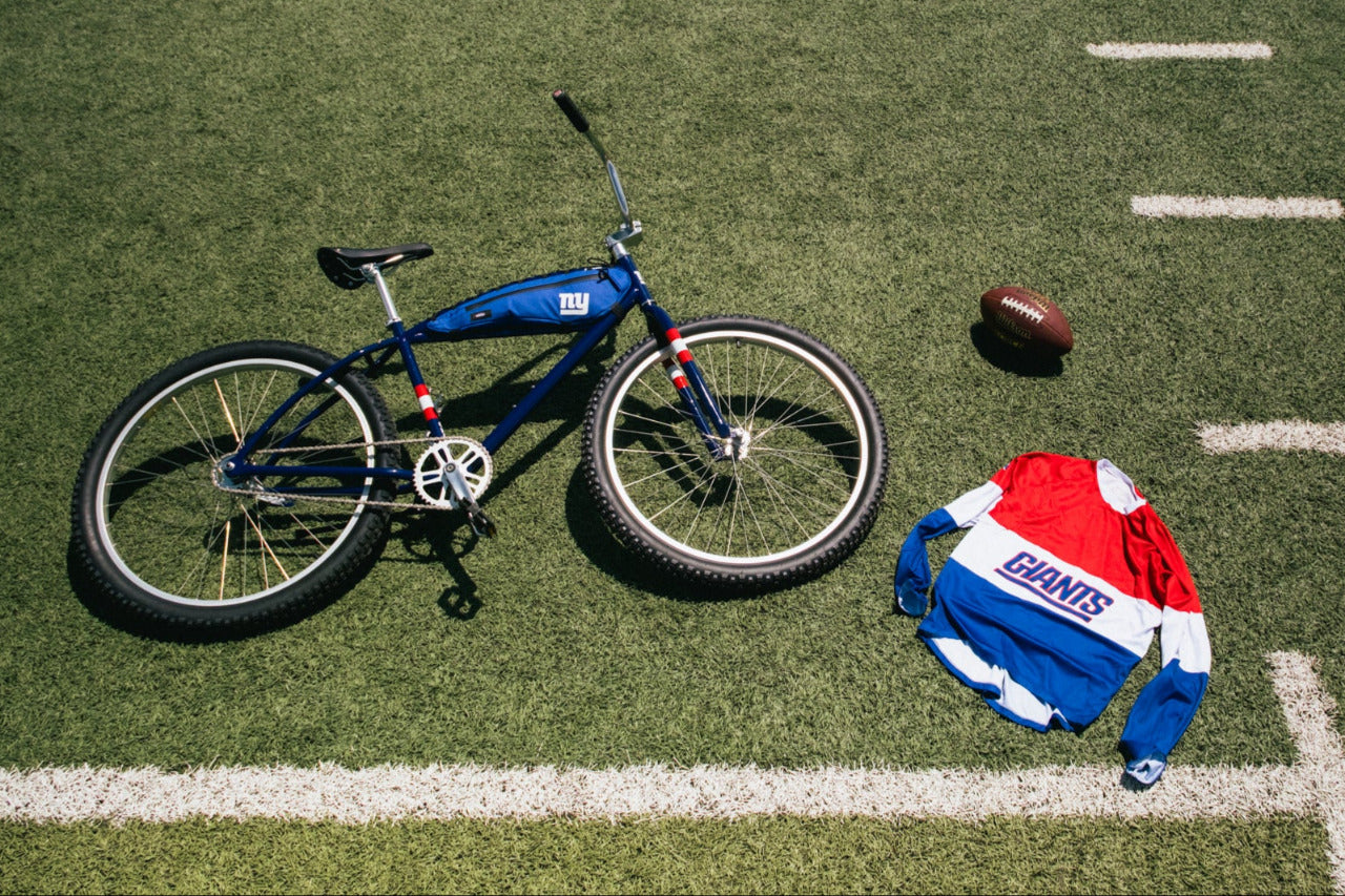 giant usa bicycles State Bicycle Co. | NFL Collection - Klunker