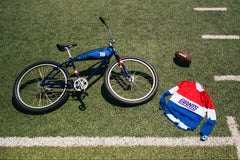 State Bicycle Co. | NFL Collection - Klunker - New York Giants