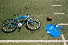 State Bicycle Co. | NFL Collection - Klunker - Detroit Lions