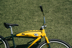 State Bicycle Co. | NFL Collection - Klunker - Green Bay Packers