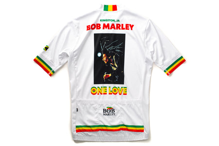 product State Bicycle Co. x Bob Marley - Kingston Jersey